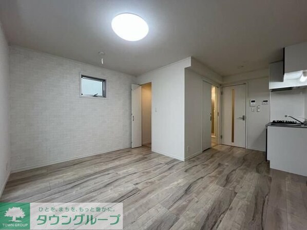 クオーレ習志野台IIの物件内観写真